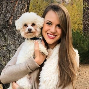 Meet your Posher, Madeline